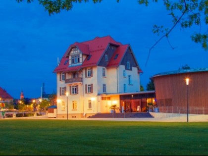 Foto: Villa Hirzel 