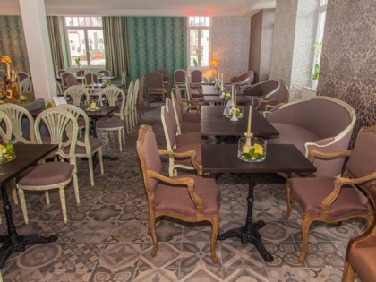 Foto: Villa Hirzel 